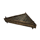 Reinforced Stone Wedge icon