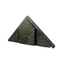 Black Ice-Reinforced Wall Cap icon