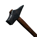 Carpentry Hammer icon