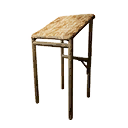 Thatched Awning icon