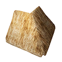 Thatch Rooftop Corner icon