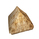 Thatch Rooftop End icon