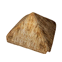 Thatch Rooftop Cap icon