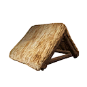 Thatch Rooftop icon