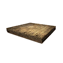 Insulated Wooden Ceiling icon