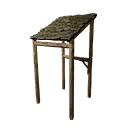 Insulated Wood Awning icon