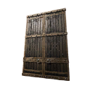 Insulated Wooden Gate icon