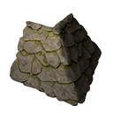 Insulated Wood Rooftop Corner icon