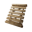 Insulated Wooden Stairs icon