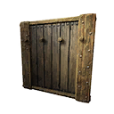 Insulated Wooden Wall icon