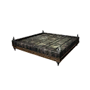 Black Ice-Reinforced Wooden Ceiling icon