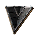 Frontier Sloped Roof Corner icon