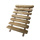 Reinforced Stone Stairs icon