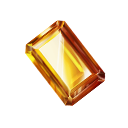 Rare Gemstone icon
