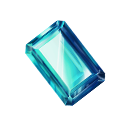 Rare Gemstone icon