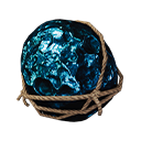 Salvaged Star Metal Shell icon