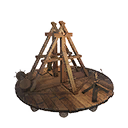 Trebuchet Frame icon