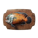 Fish Trophy icon