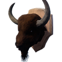Bison Trophy icon
