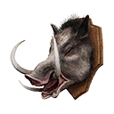 Wild Boar Trophy icon