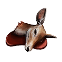 Deer Head icon