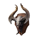 Demon Spider Trophy icon