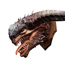 Red Dragon Hatchling icon