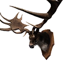 Elk King Trophy icon