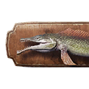 Fish Trophy icon