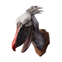 Shoebill Trophy icon