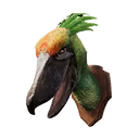 Shoebill Trophy icon