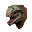 Shaleback Head Trophy icon