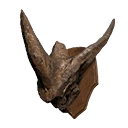 Rocknose Head Trophy icon