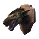Aardwolf Trophy icon