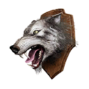 Wolf Trophy icon