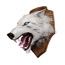 Dire Wolf Trophy icon