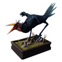 Taxidermied Siptah Pelican icon