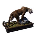 Lion Mount icon