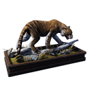 Taxidermied Jungleclaw icon