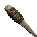 Truncheon icon