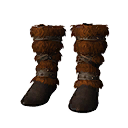 Vanir Heavy Boots icon