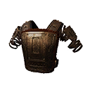 Vanir Heavy Pauldron icon