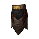 Vanir Fur Tasset icon