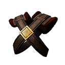 Vanir Fur Harness icon