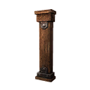 Vertical Decorative Beam icon