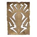 Wolf Brothers Warpaint icon