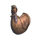 Deep drink Waterskin icon