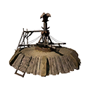 Greater Wheel of Pain icon