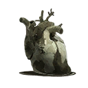 Withered Heart icon