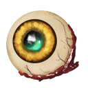 Wolf-Eye icon